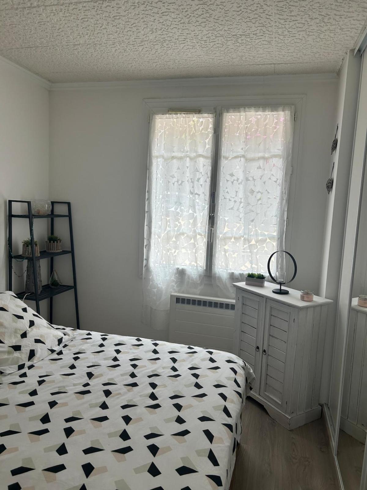 Cozy With Parking 5 Min From Downtown * Aix-en-Provence