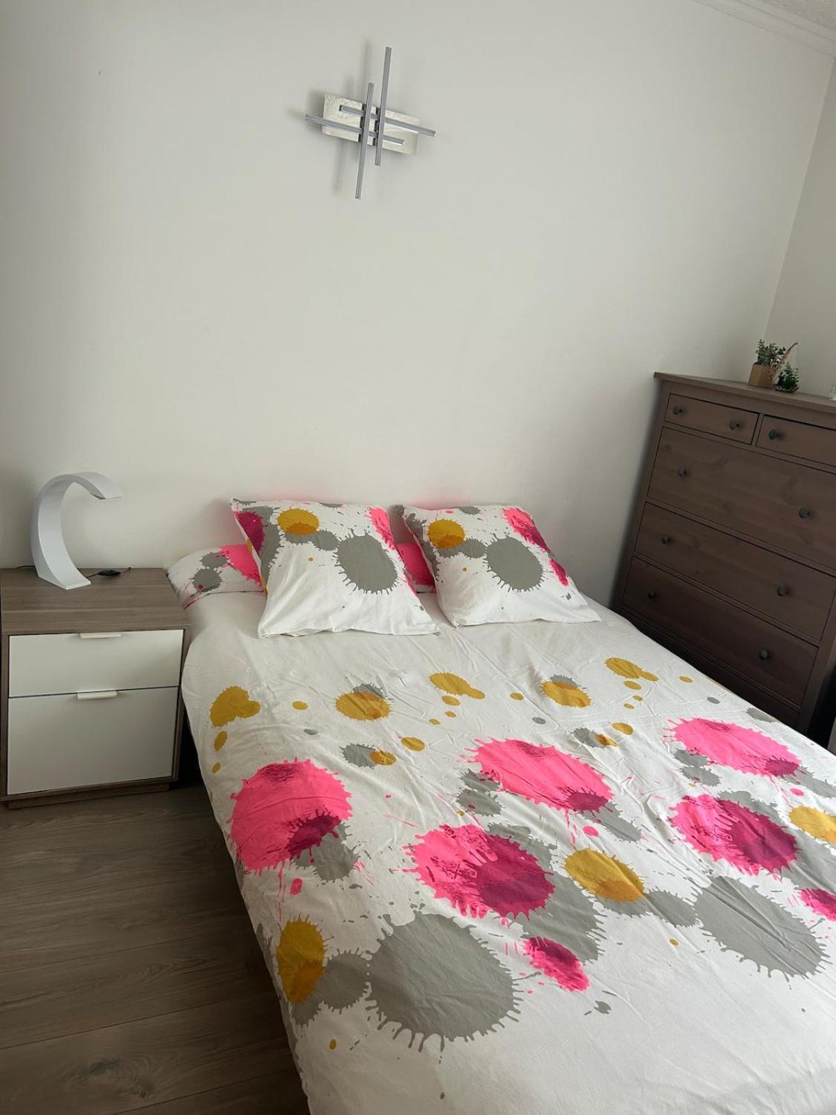 Cozy With Parking 5 Min From Downtown * Aix-en-Provence